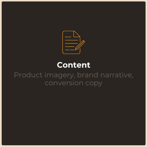 Content
