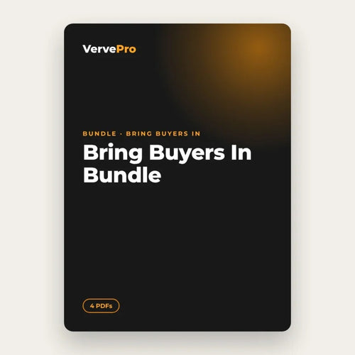 Bring Buyers In Bundle
