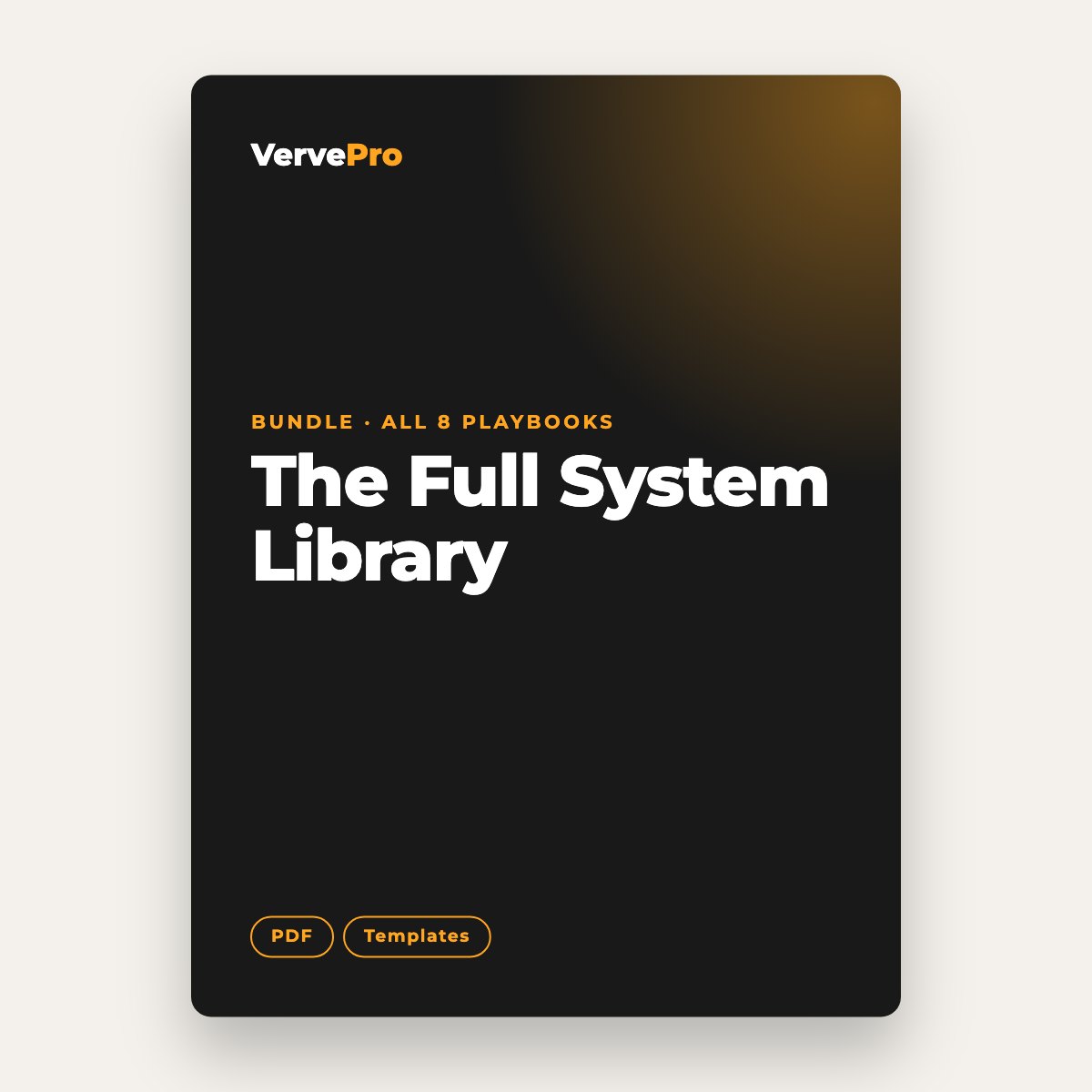 The Full System Library