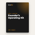 Founder's Operating Kit
