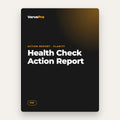 Health Check Action Report