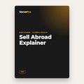 Sell Abroad Explainer