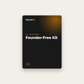 Founder-Free Kit cover