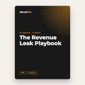 Revenue Leak Playbook